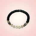 Beaded bracelet (SAVED)
