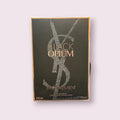 Black Opium by YSL