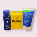 Clear skin bundle