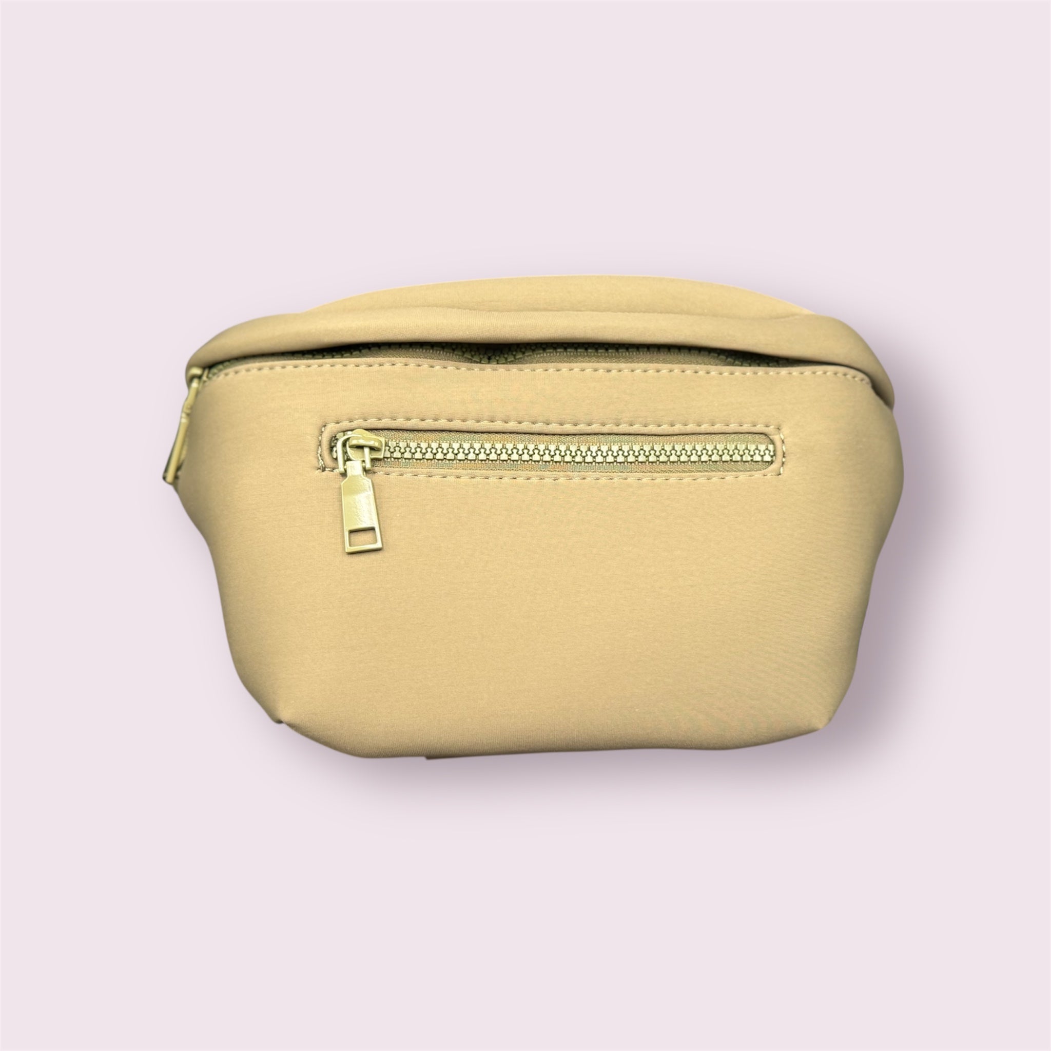 Urban crossbody (nylon)