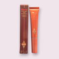 Charlotte Tilbury cream blush wand
