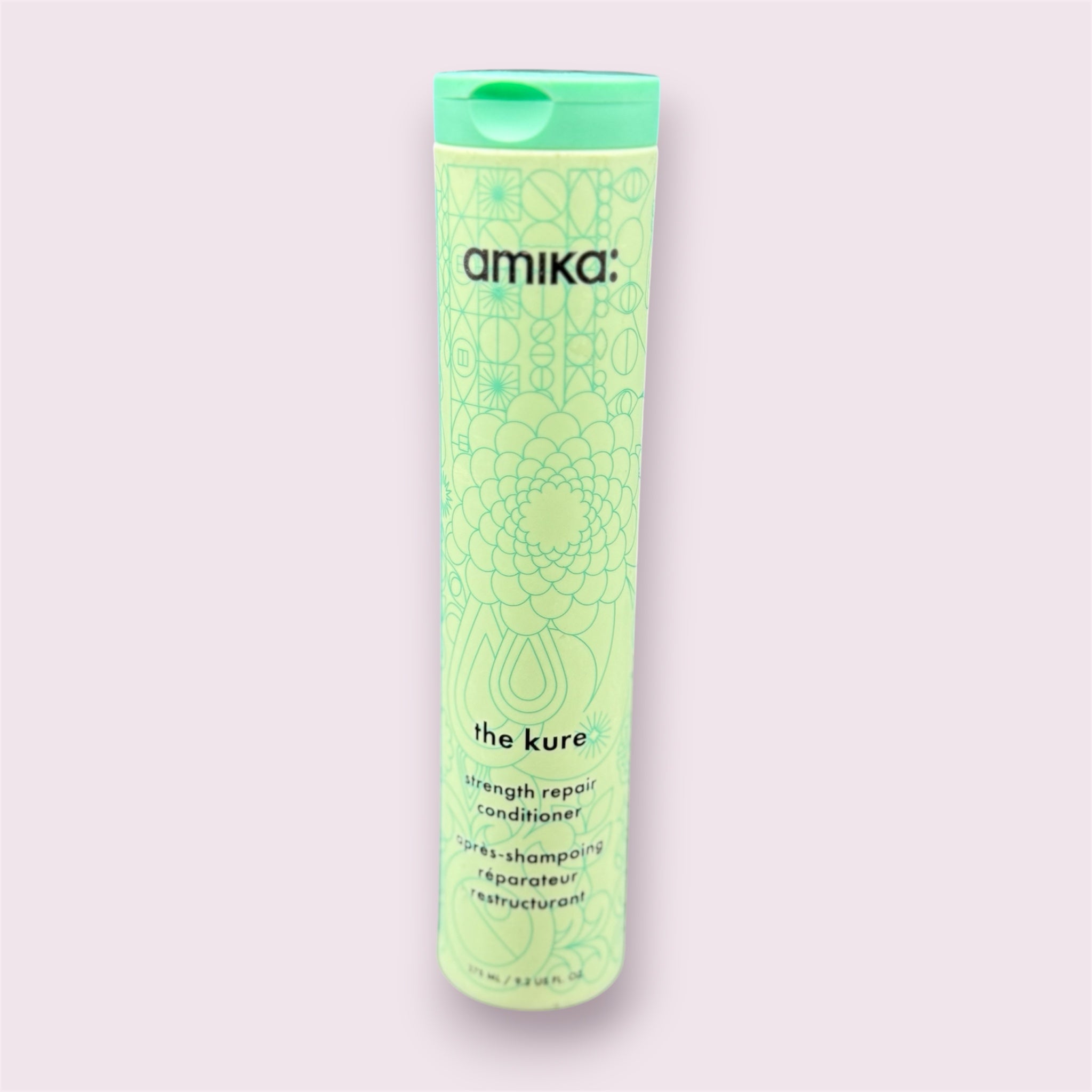 Amika the Kure conditioner