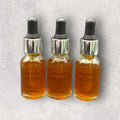 Tan Luxe (the body)
