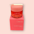 Laneige lip sleeping mask
