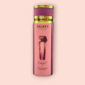 Lancôme tresor midnight rose inspired body spray