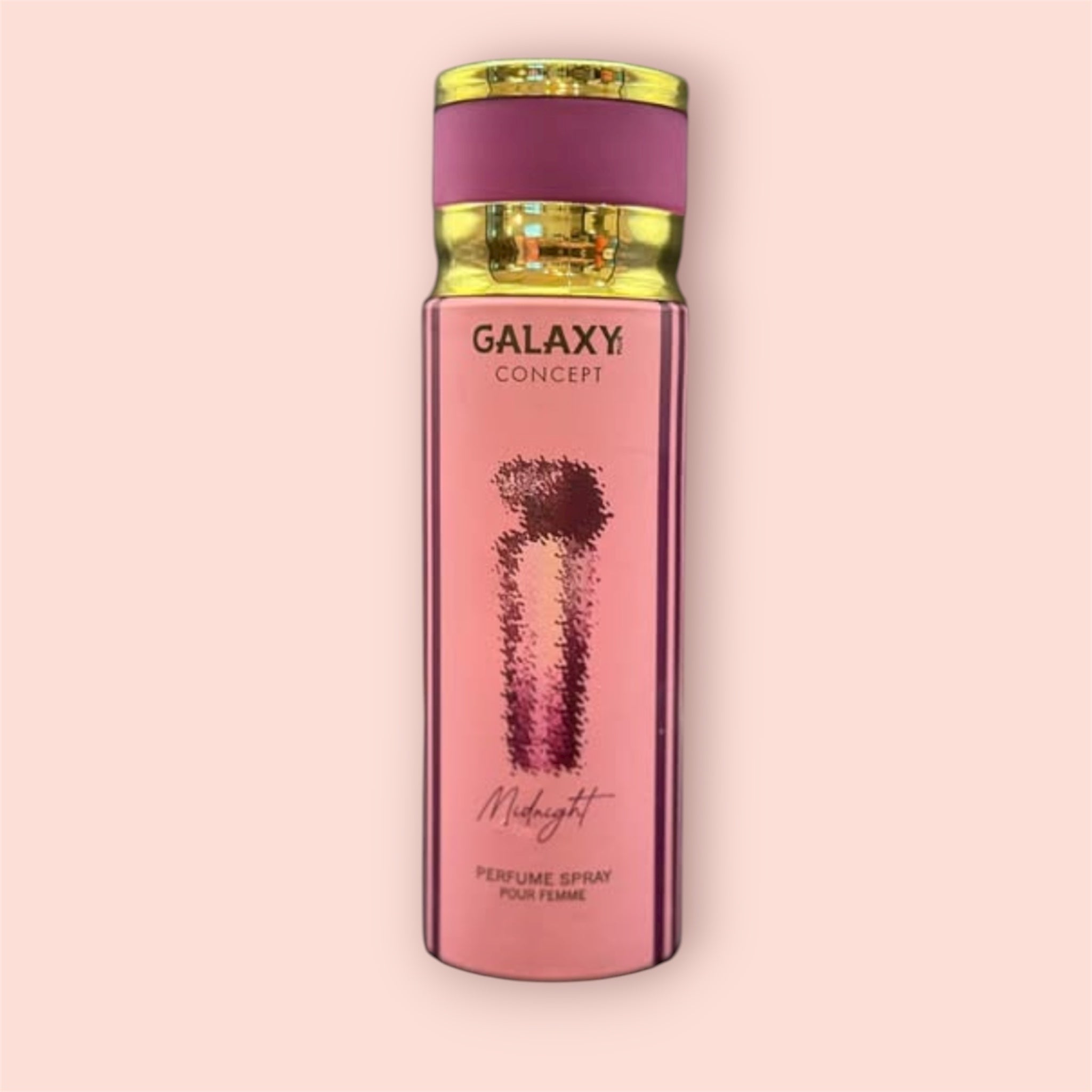 Lancôme tresor midnight rose inspired body spray