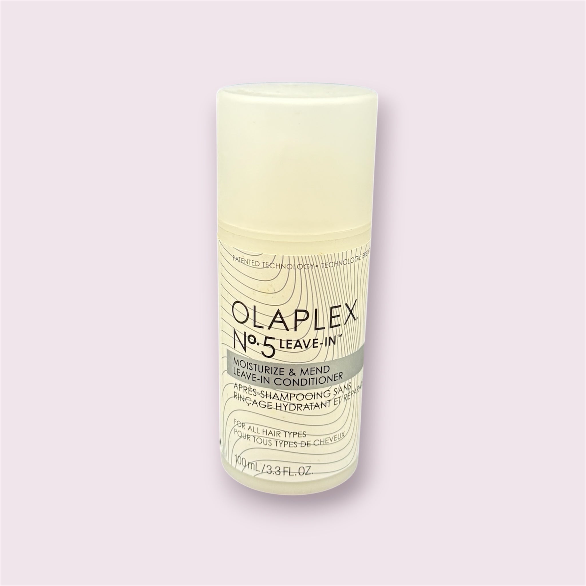 Olaplex #5