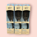 Wet brush (shower detangling brush)