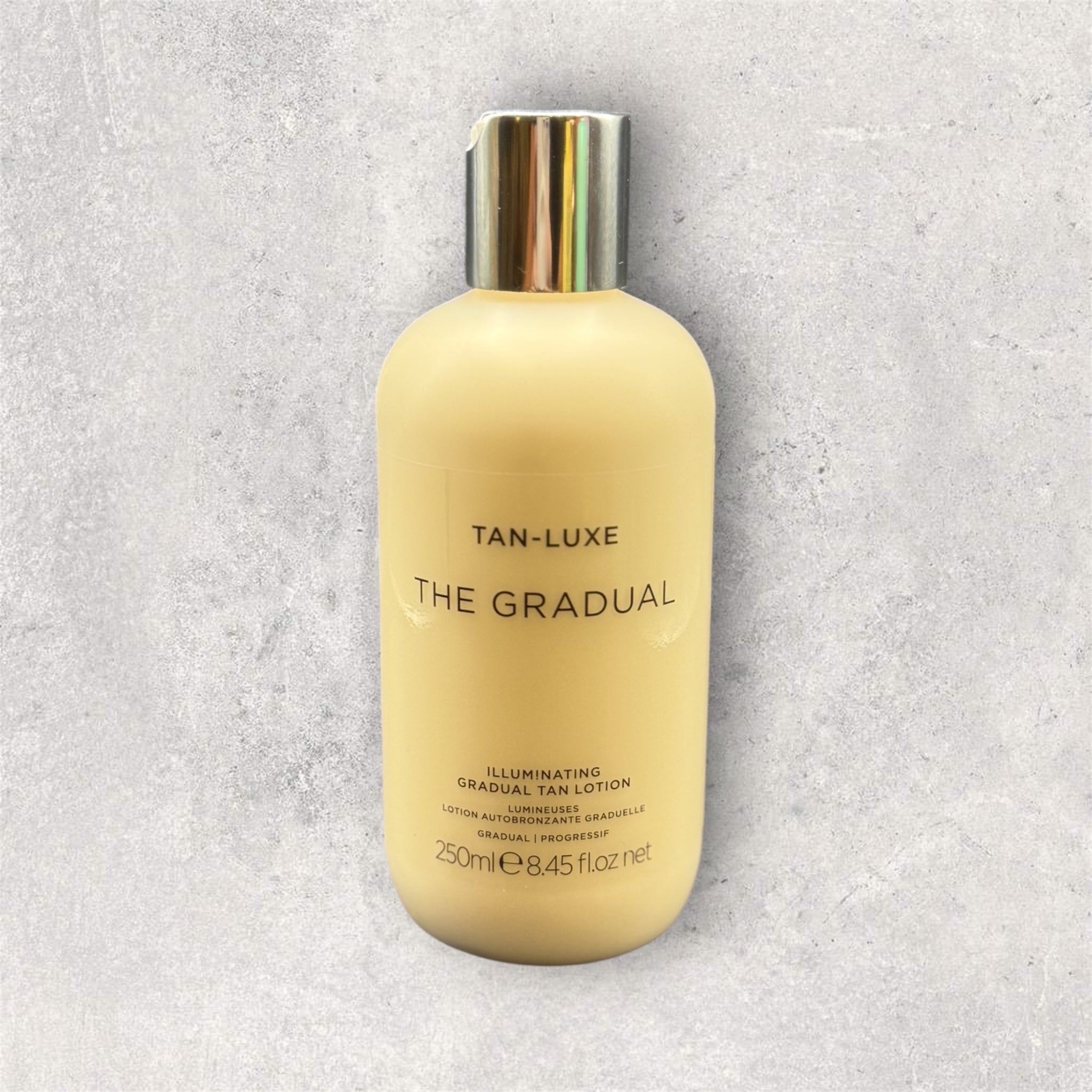 Tan Luxe (the gradual)