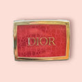 DIOR blush