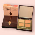 Charlotte Tilbury Pillow Talk eye palette