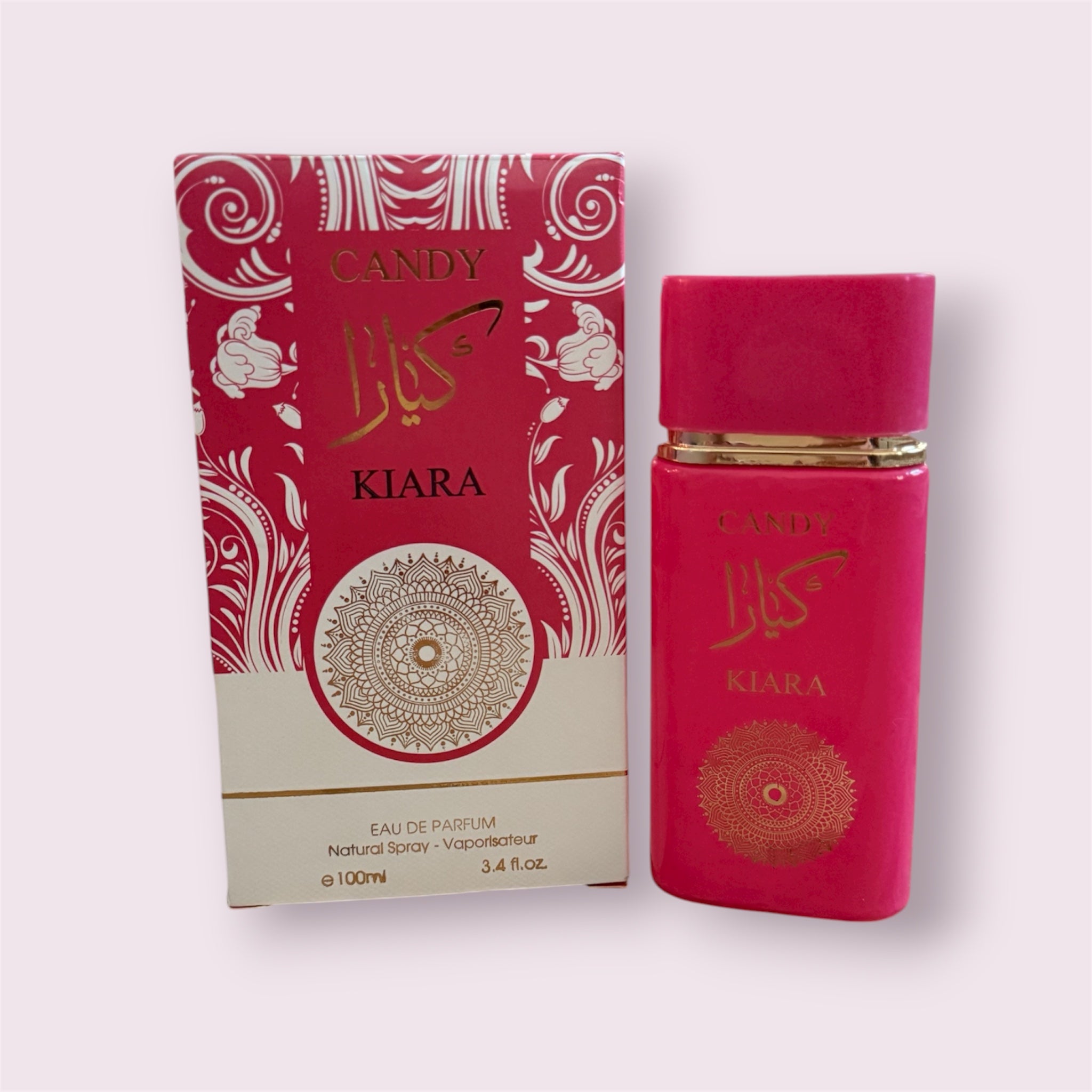 Kiara perfume