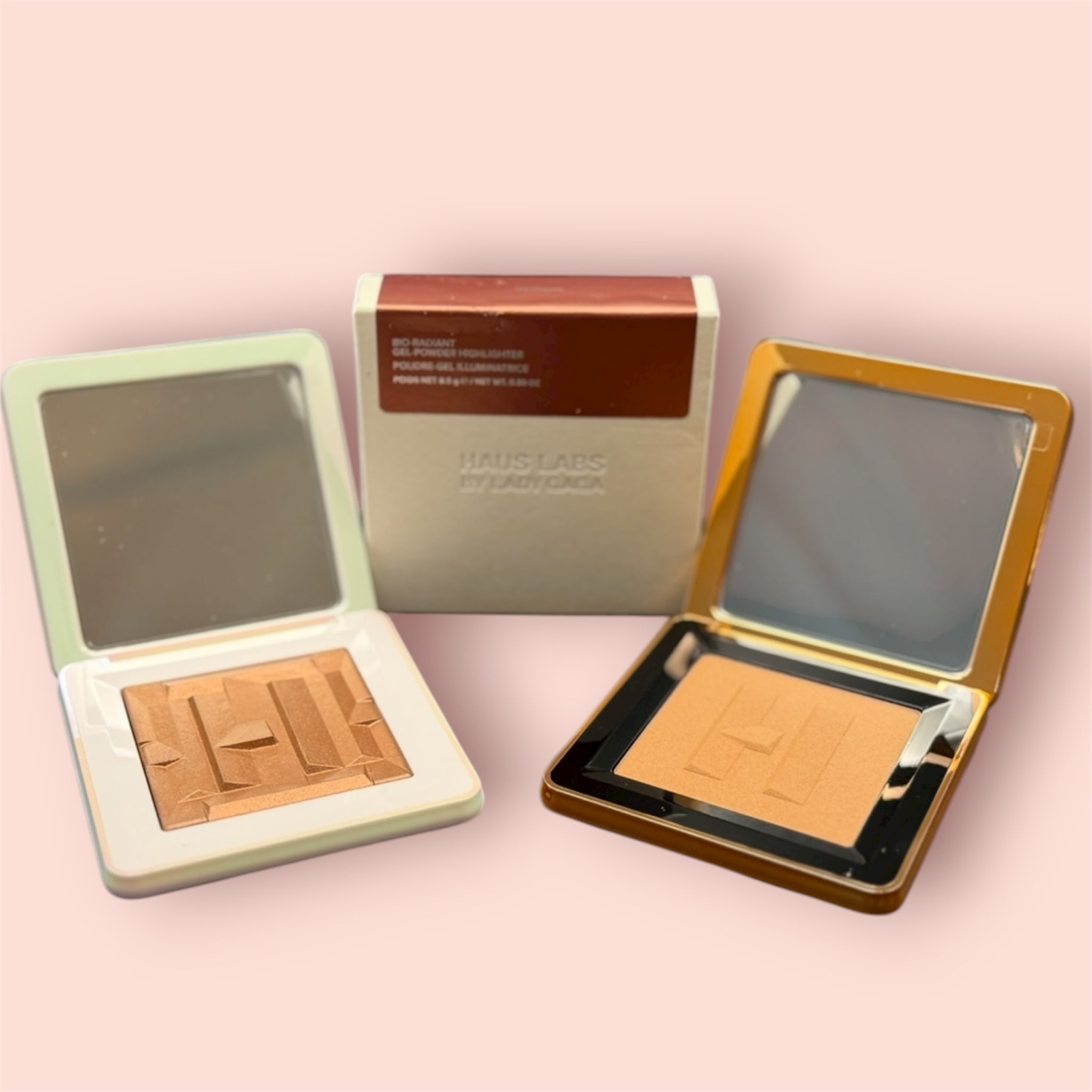HAUS LABS bronzer