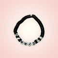 Beaded bracelet (WWJD)