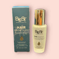 Blest hair growth oil