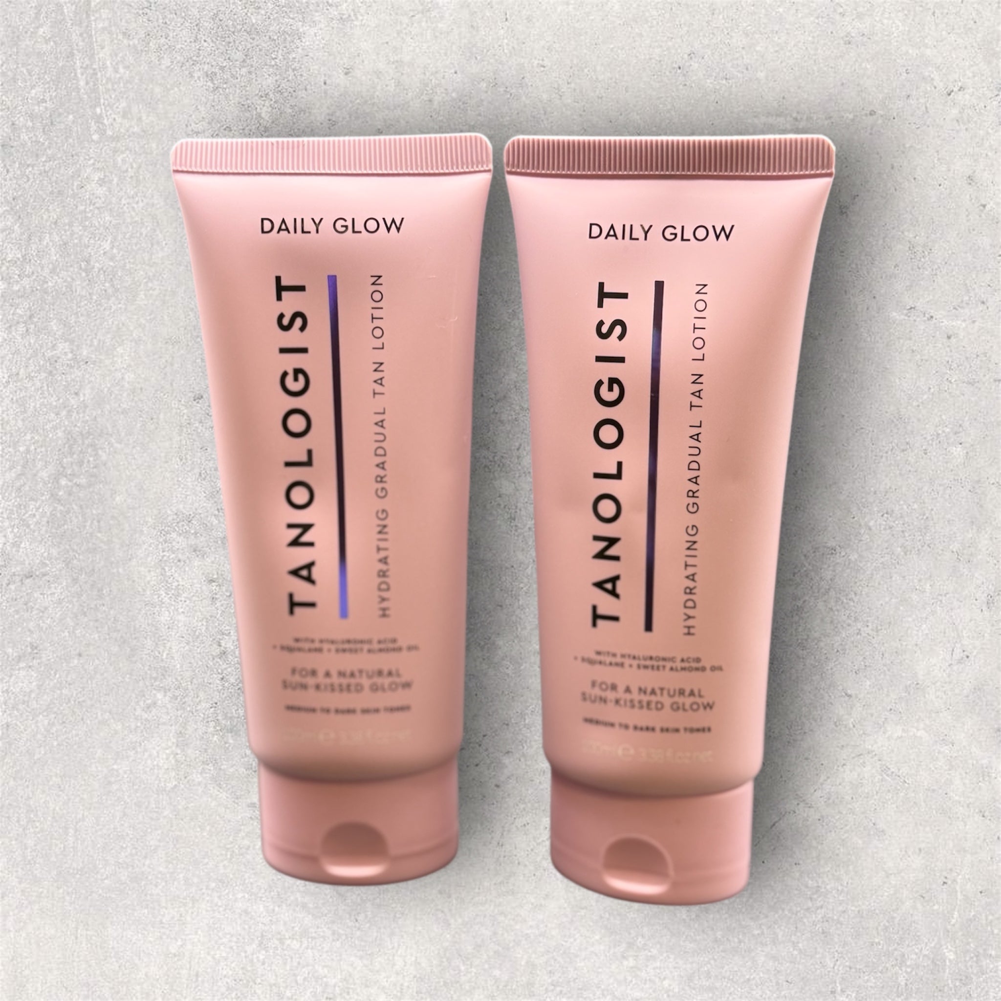 Tanologist Daily Glow Lotion