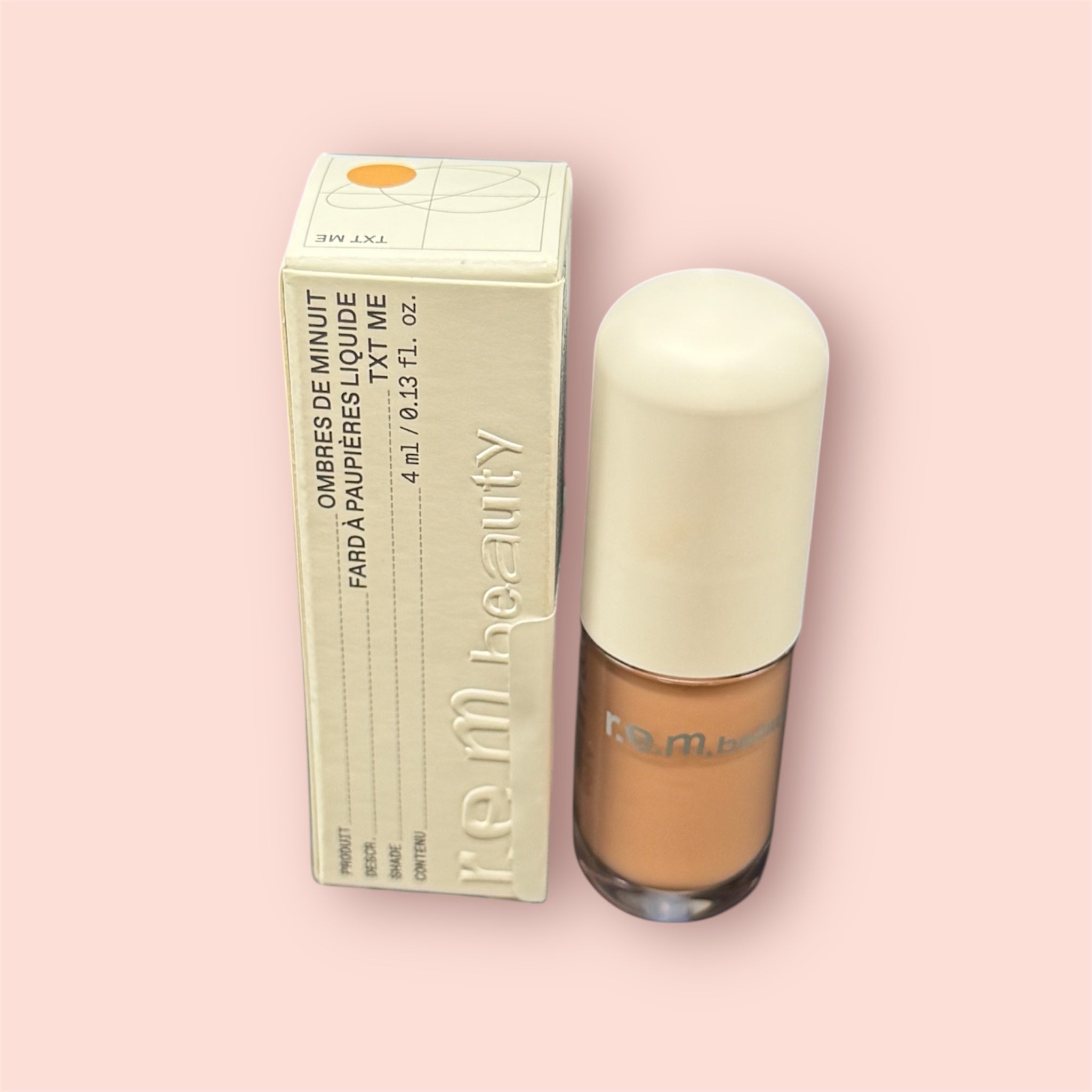 rem beauty liquid eyeshadow