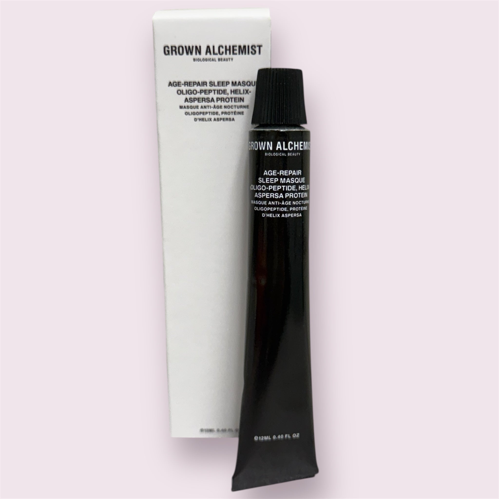 Grown Alchemist age repair sleep masque