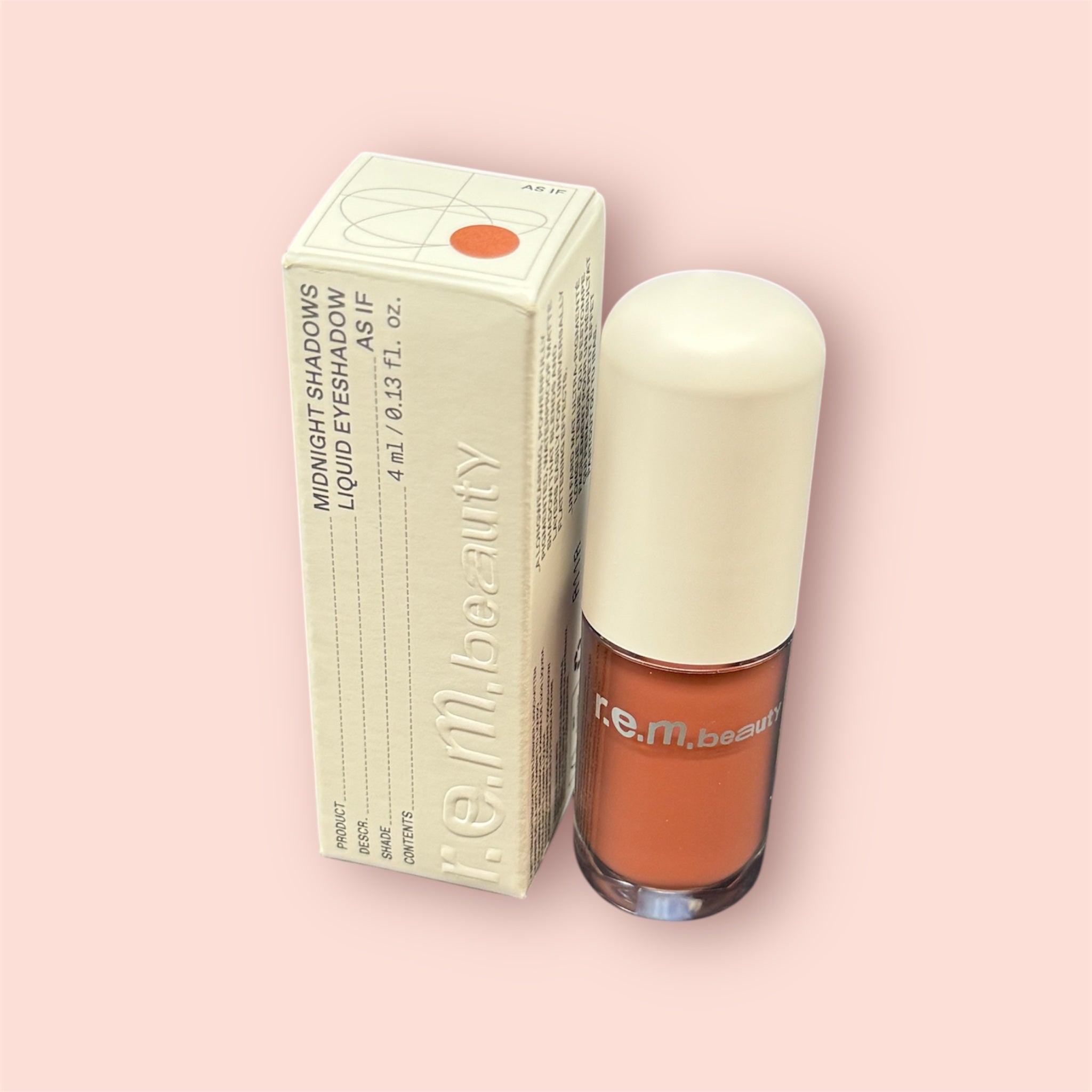 rem beauty liquid eyeshadow