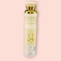 Luxury air freshener/room spray