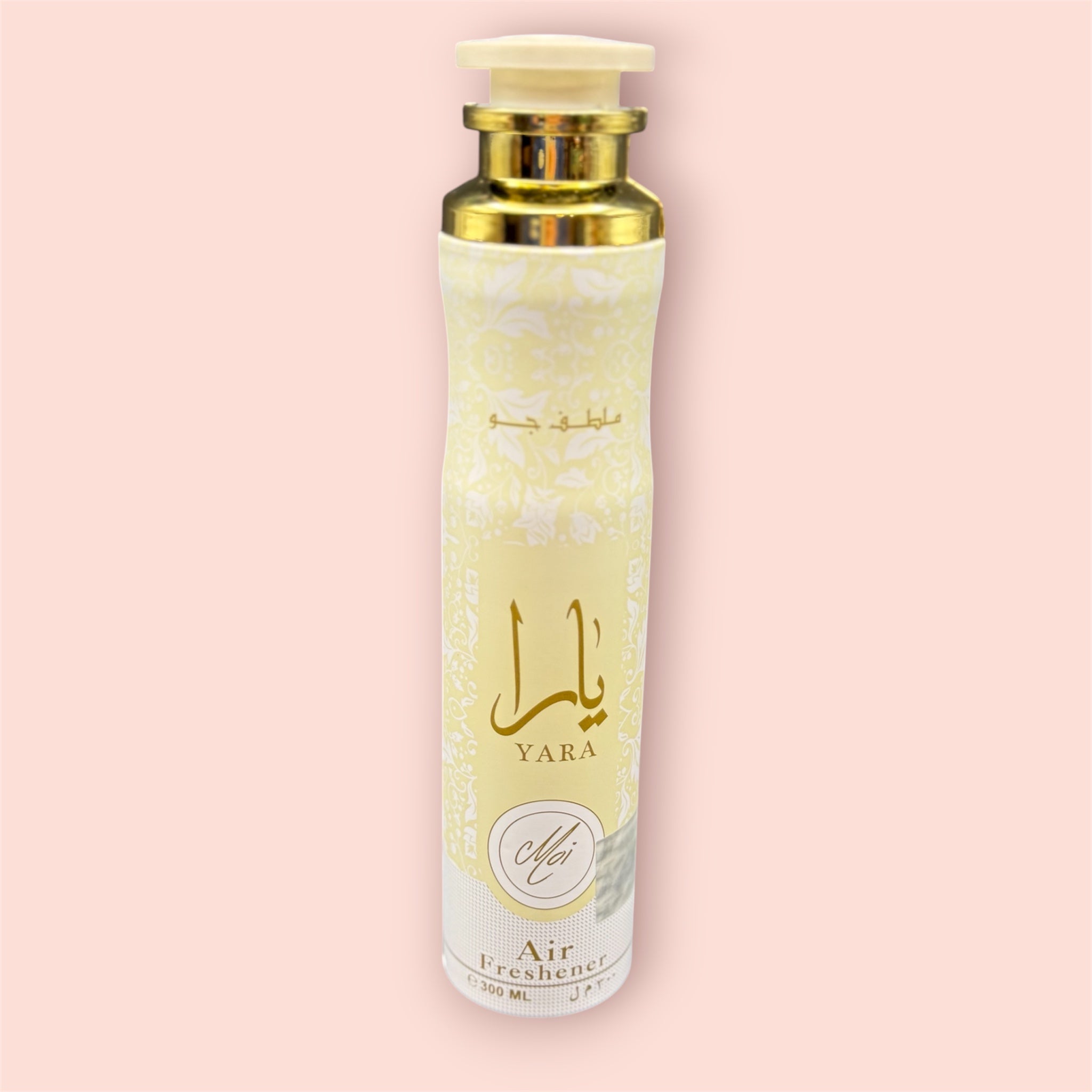 Luxury air freshener/room spray