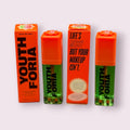 Youth Foria skin pH buildable blush