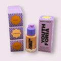 Youth Foria skin enhancing drops