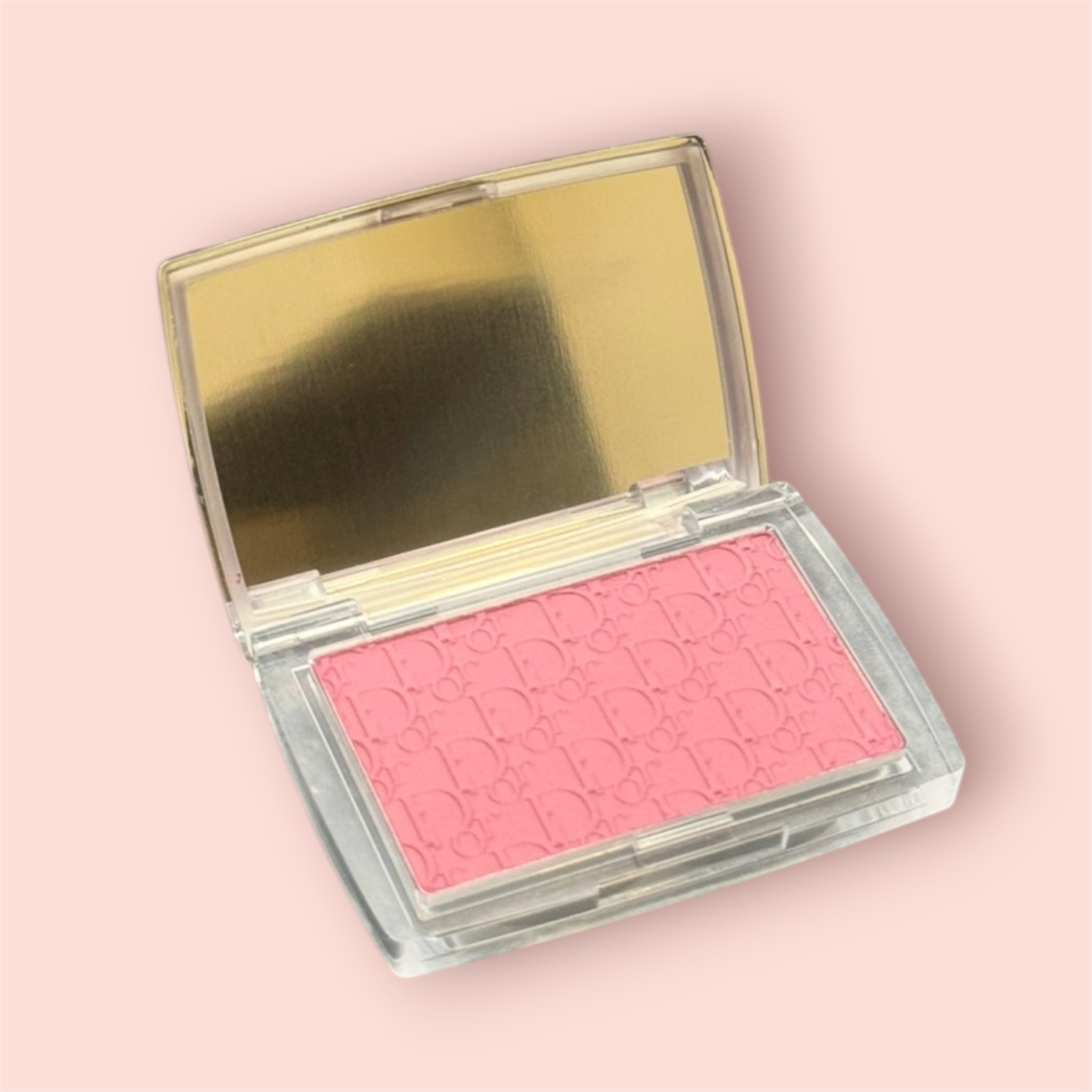 DIOR blush