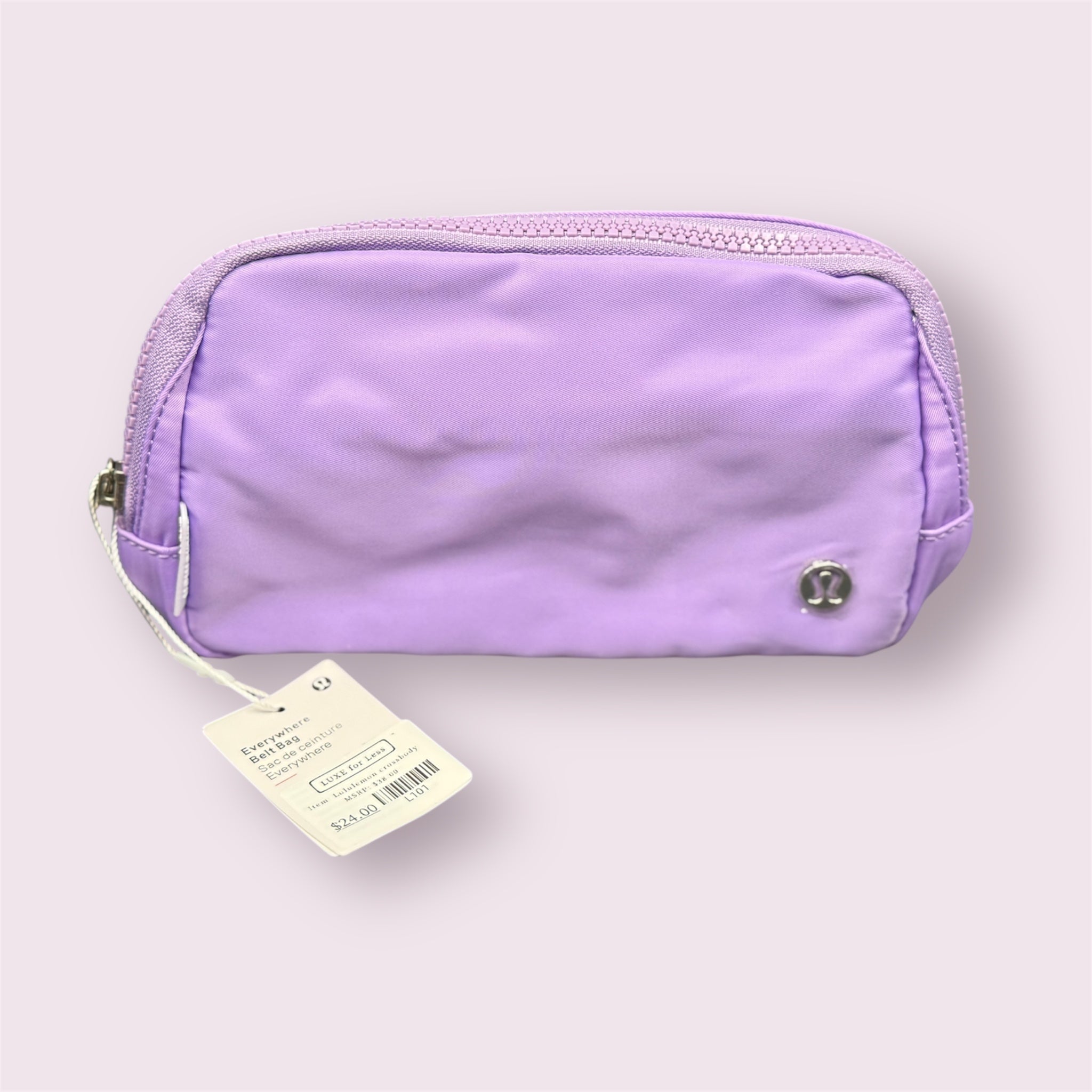 Lulu crossbody