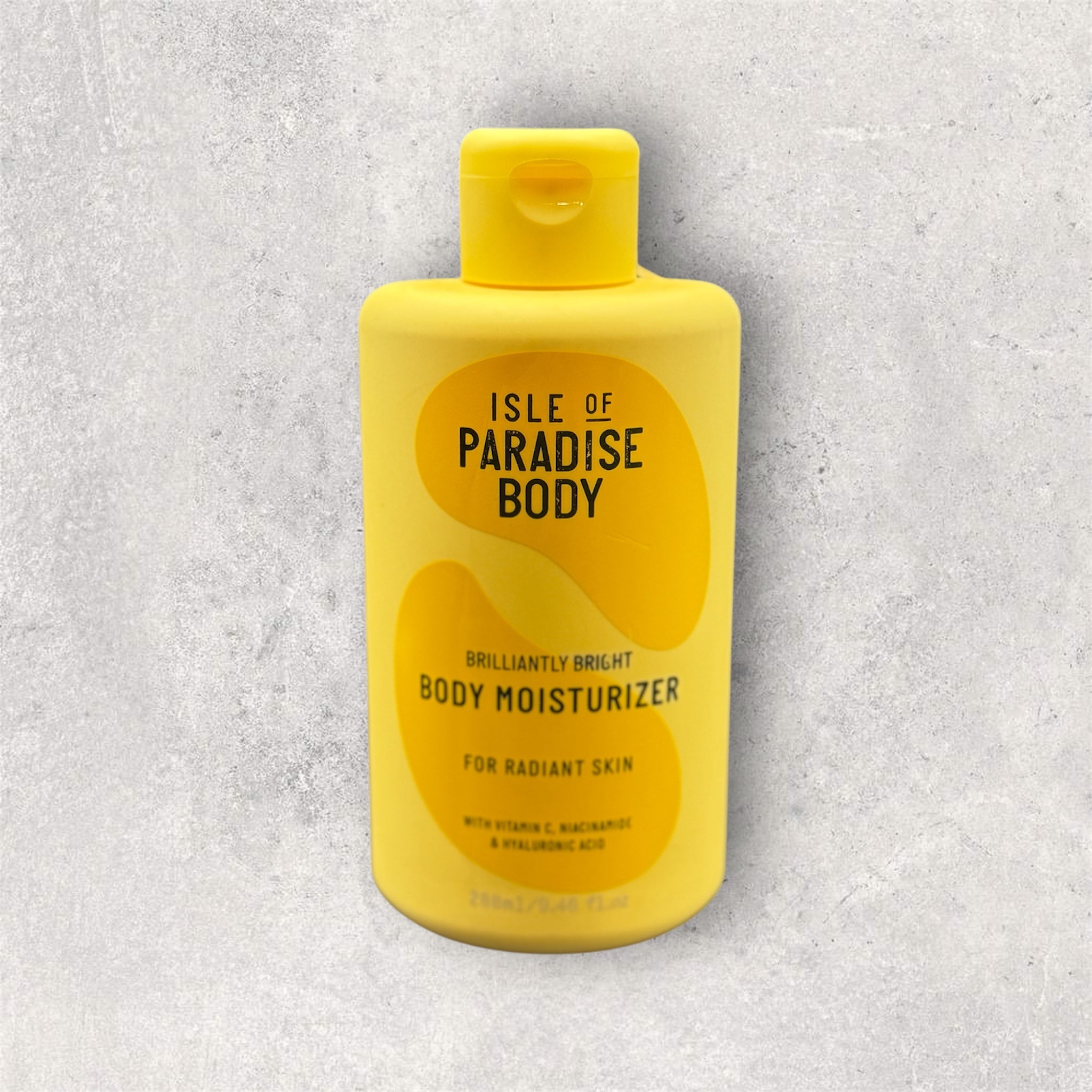 Isle of Paradise (body moisturizer)
