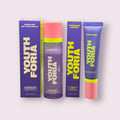 Youth Foria skin prep bundle