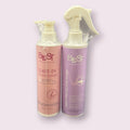 Blest hair bundle