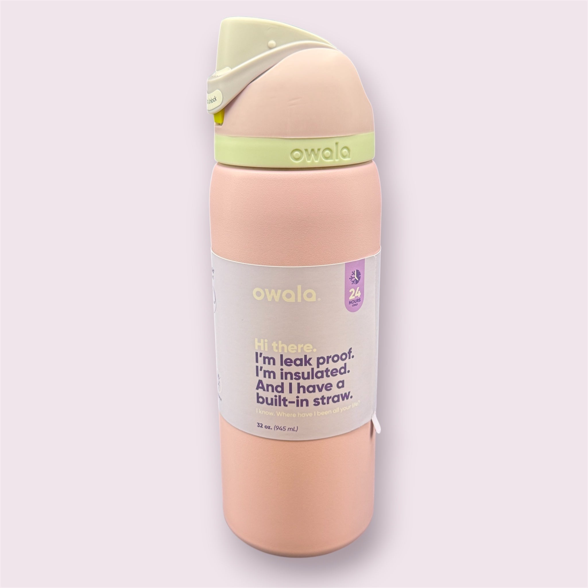 Owala 32oz