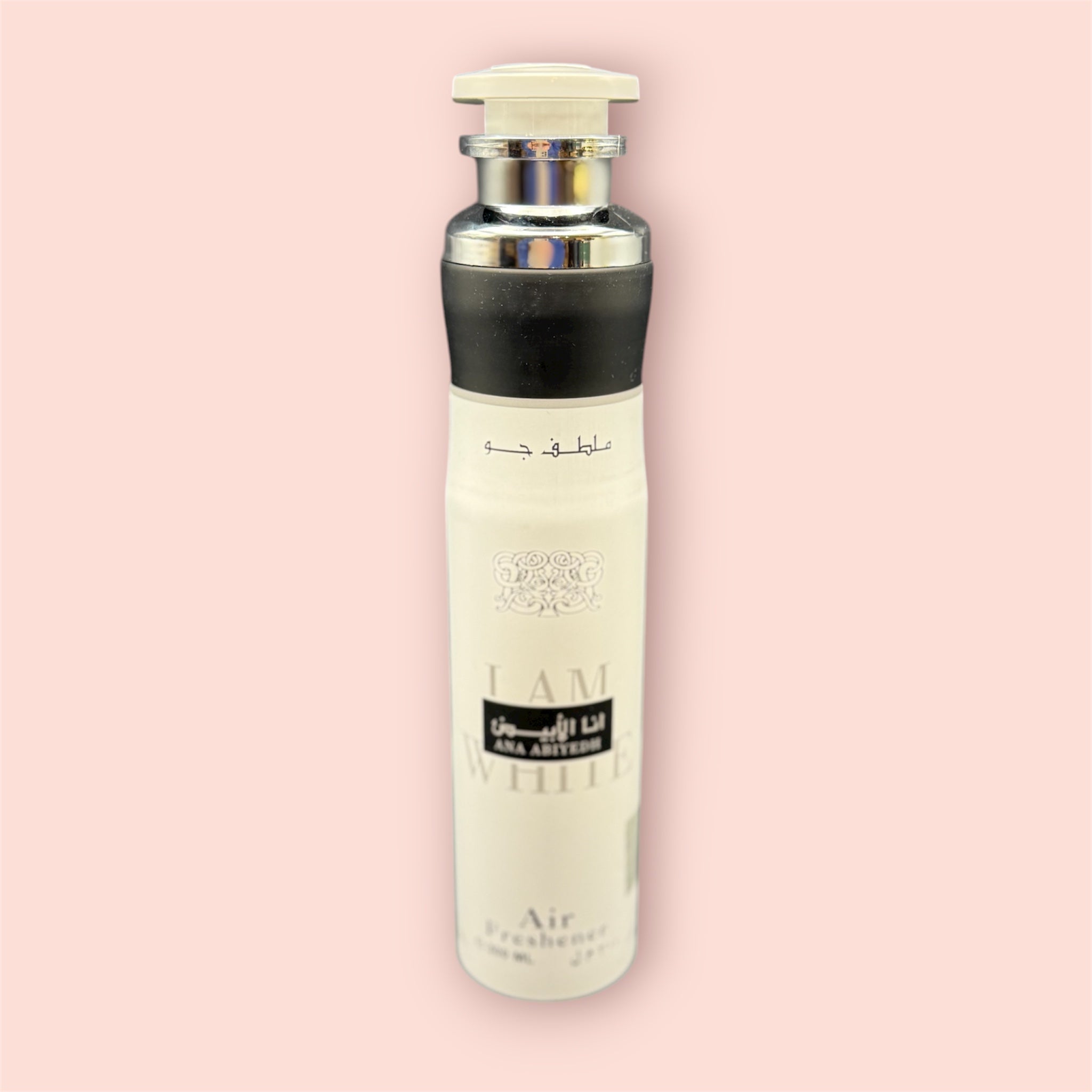 Luxury air freshener/room spray