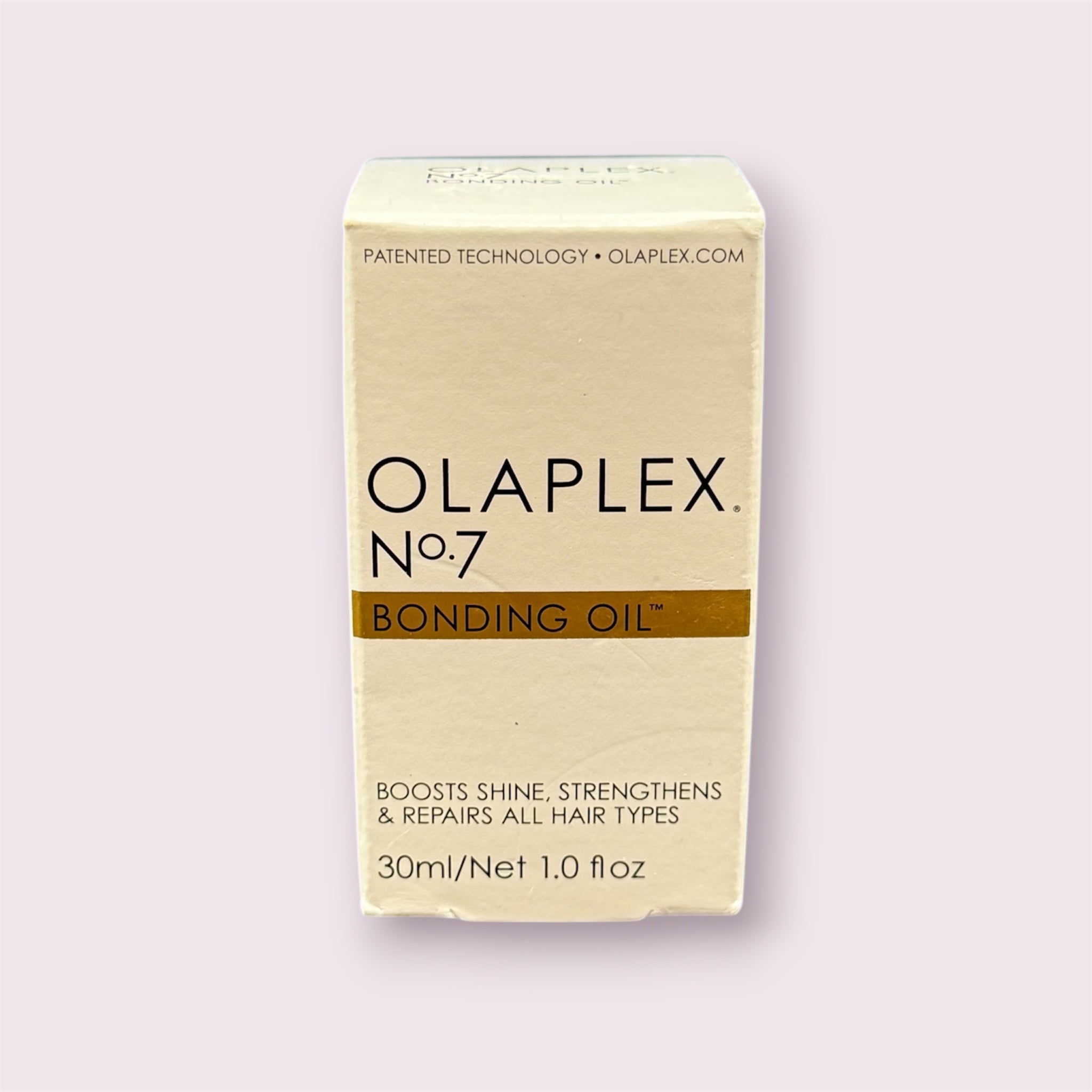 Olaplex #7