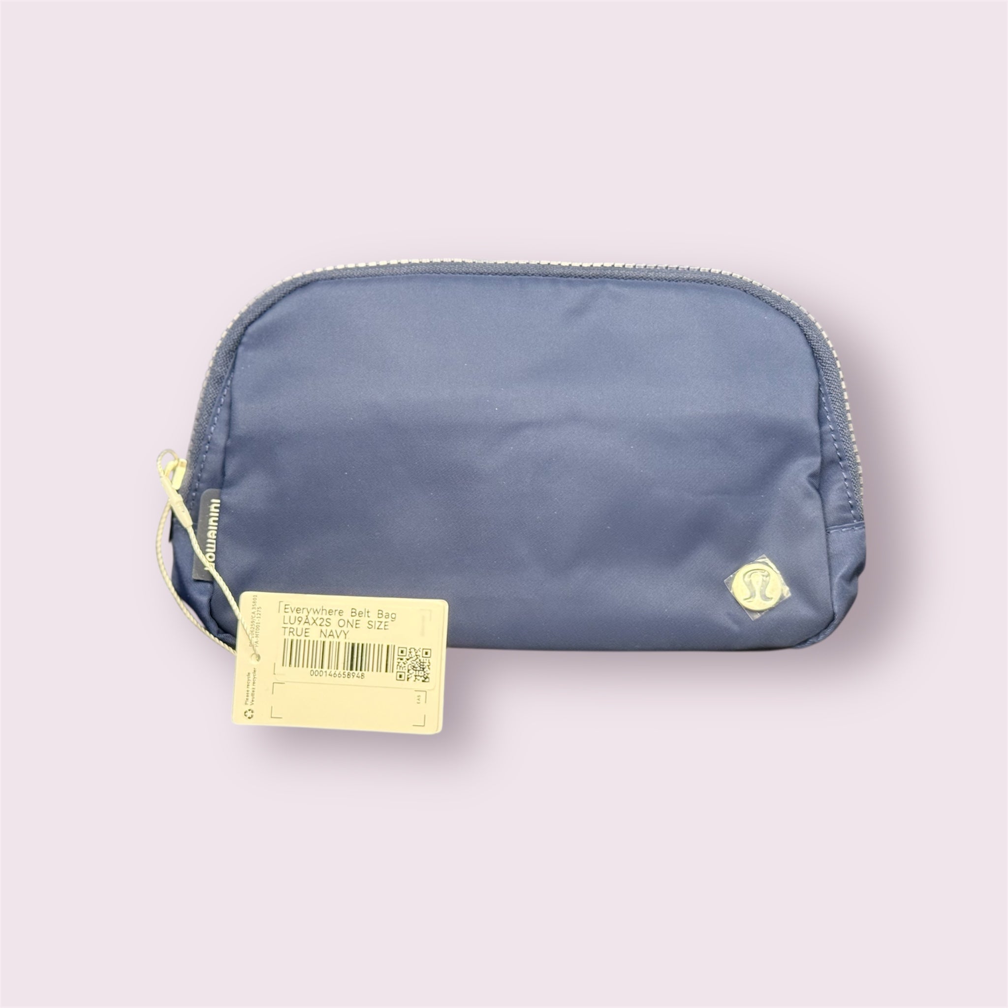 Lulu crossbody