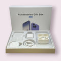 Accessories bundle gift box
