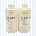 Olaplex shampoo and conditioner set