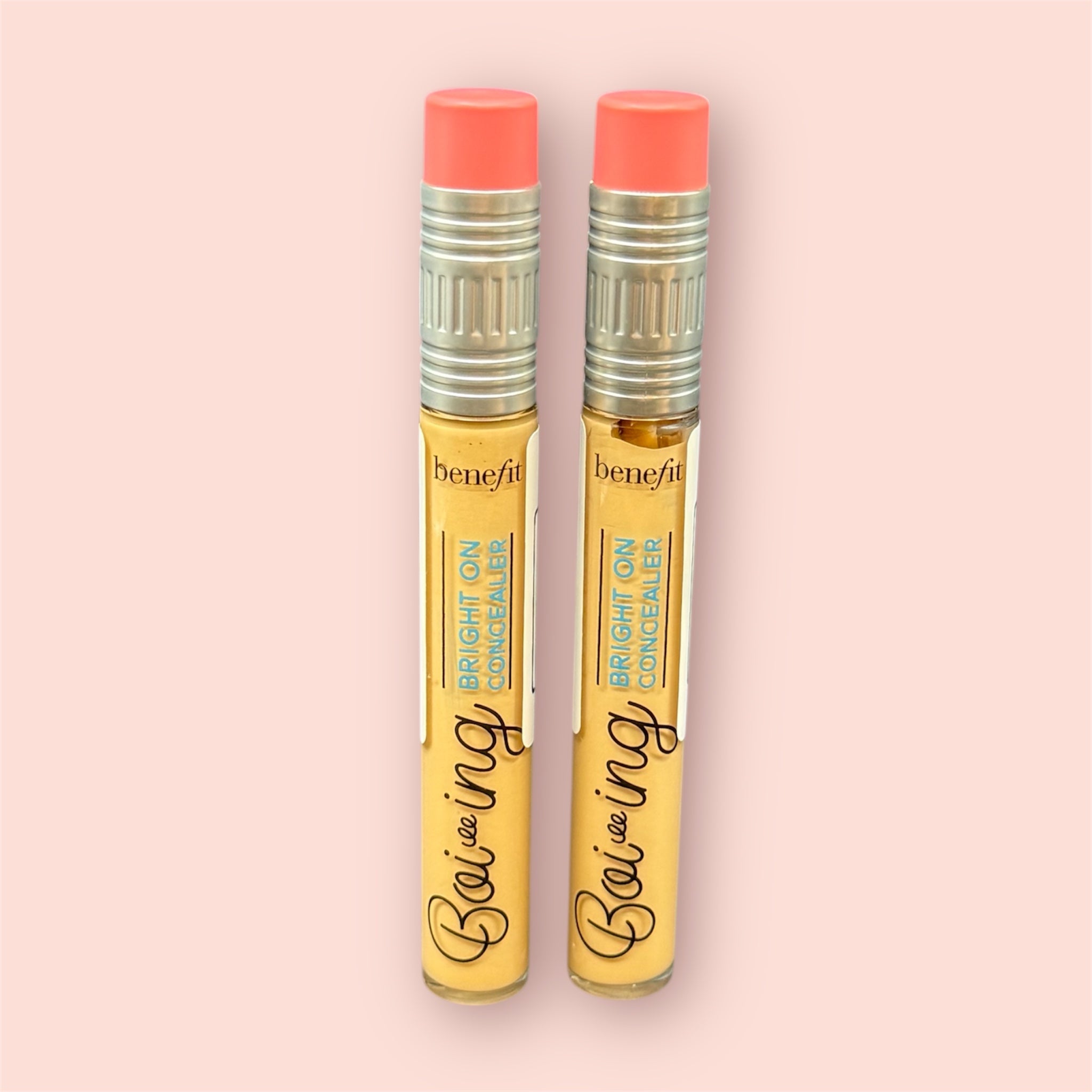 Benefit bright on concealer