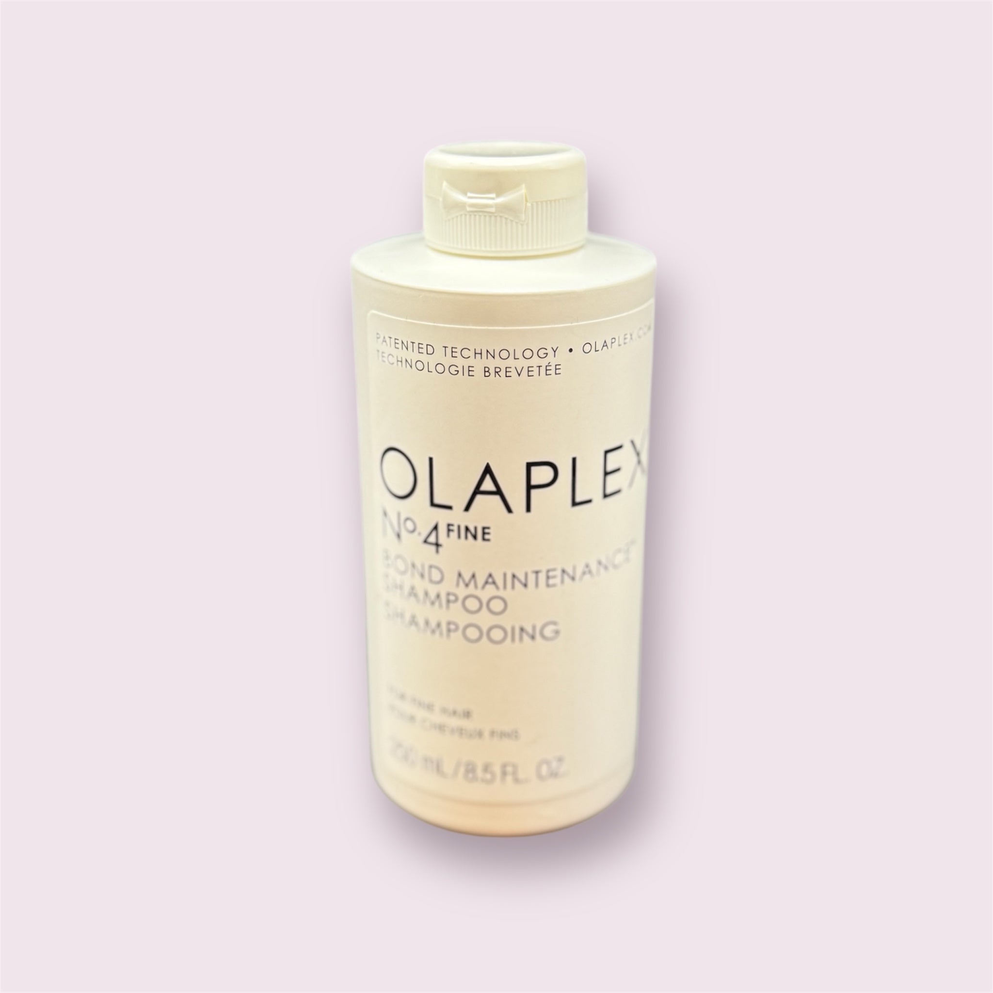 Olaplex shampoo