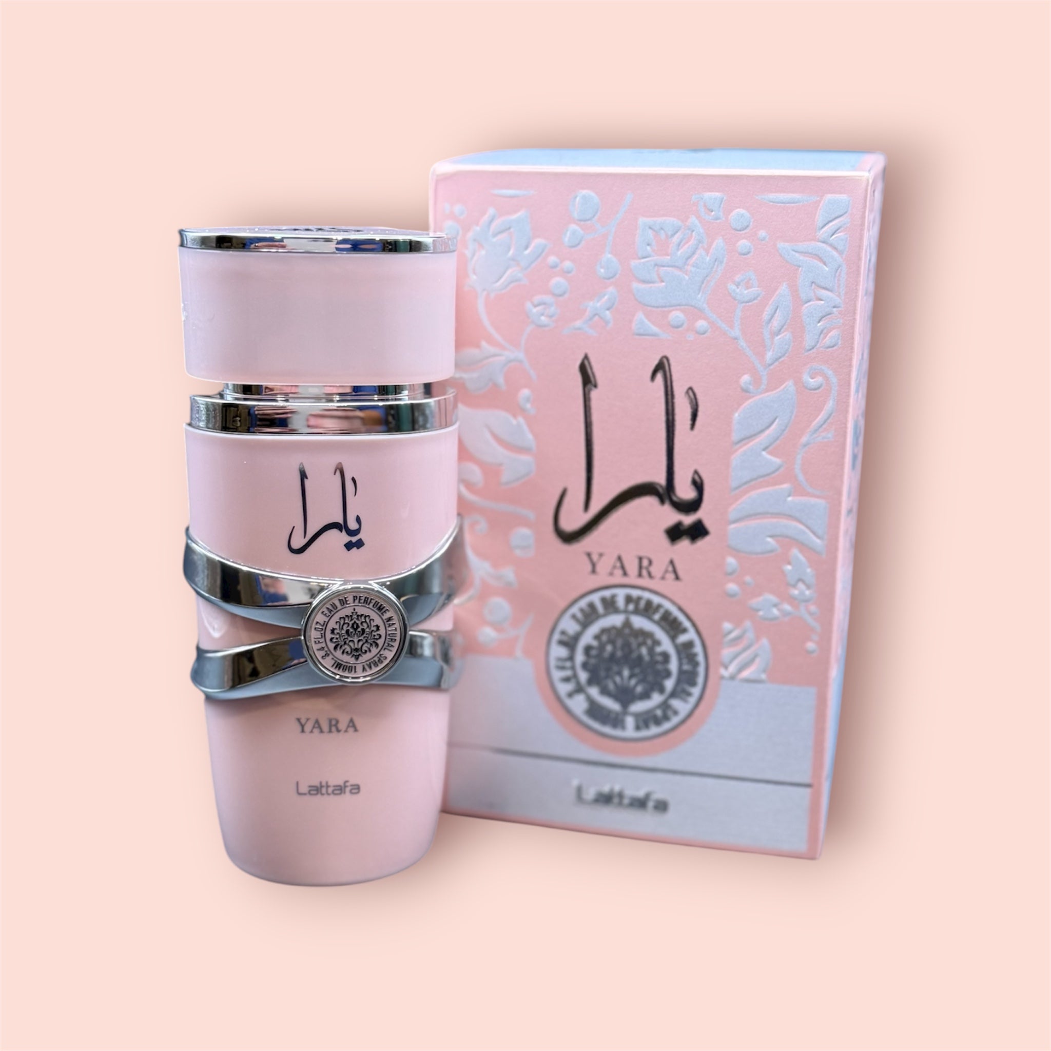 Yara perfume
