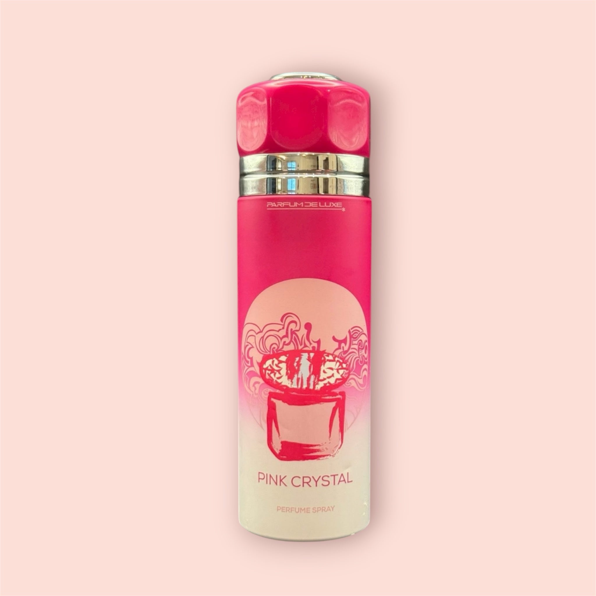 Versace bright crystal inspired body spray