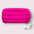 Urban cosmetic bag