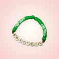 Beaded bracelet (GRATEFUL)