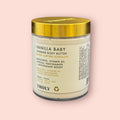 Truly body butter