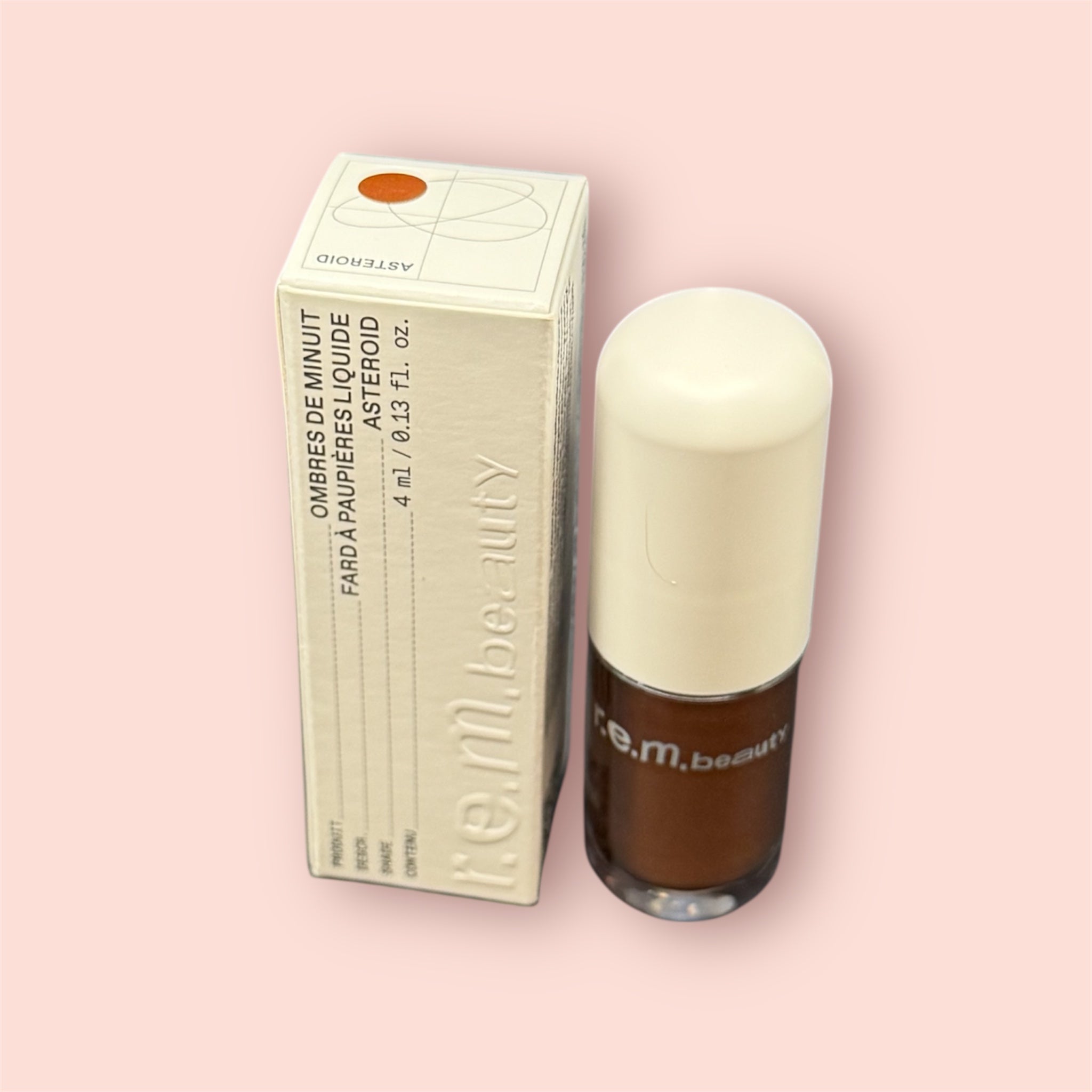 rem beauty liquid eyeshadow