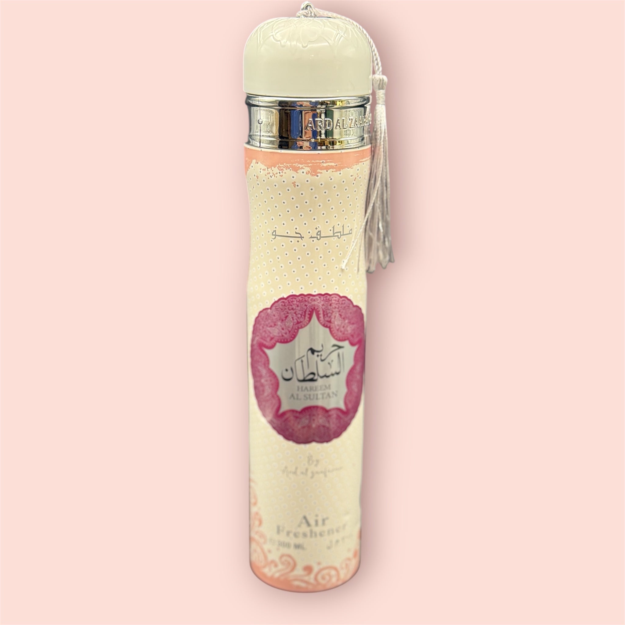 Luxury air freshener/room spray