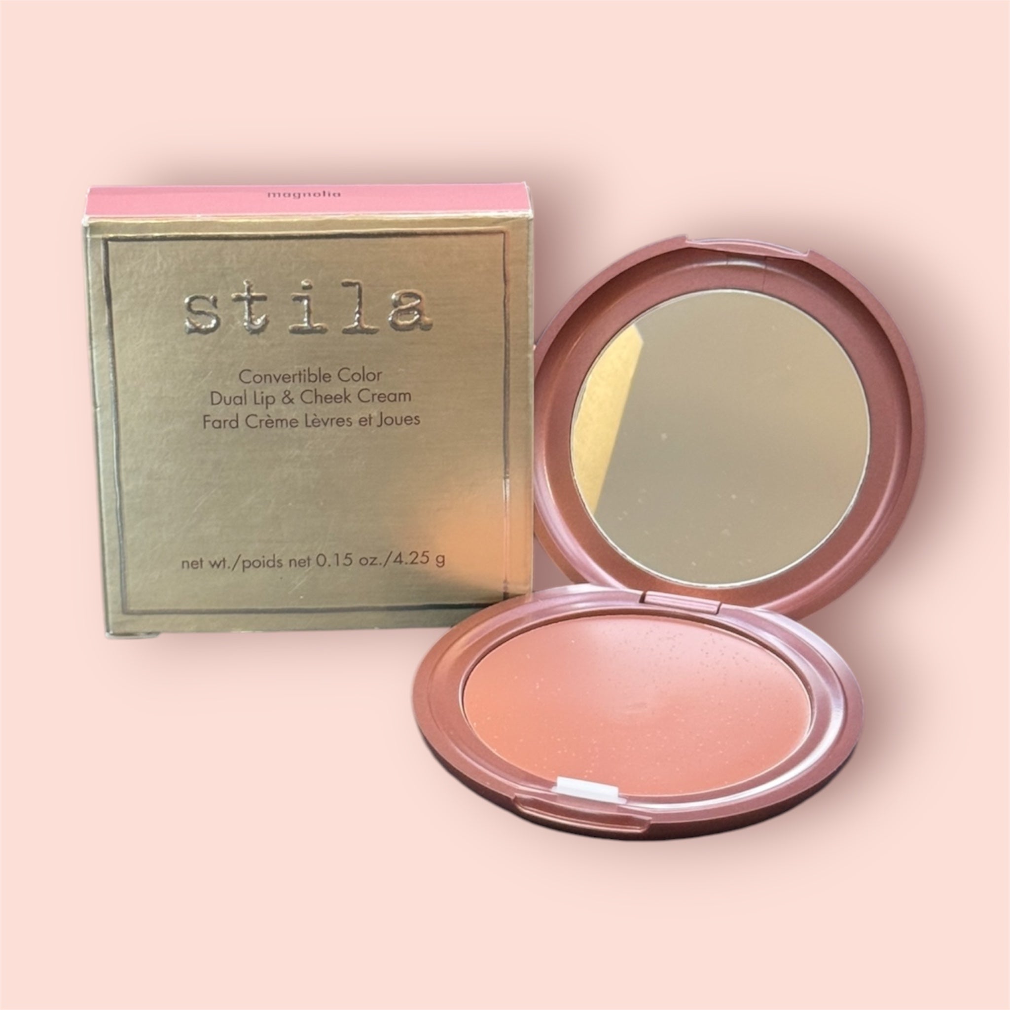 Stila cream blush