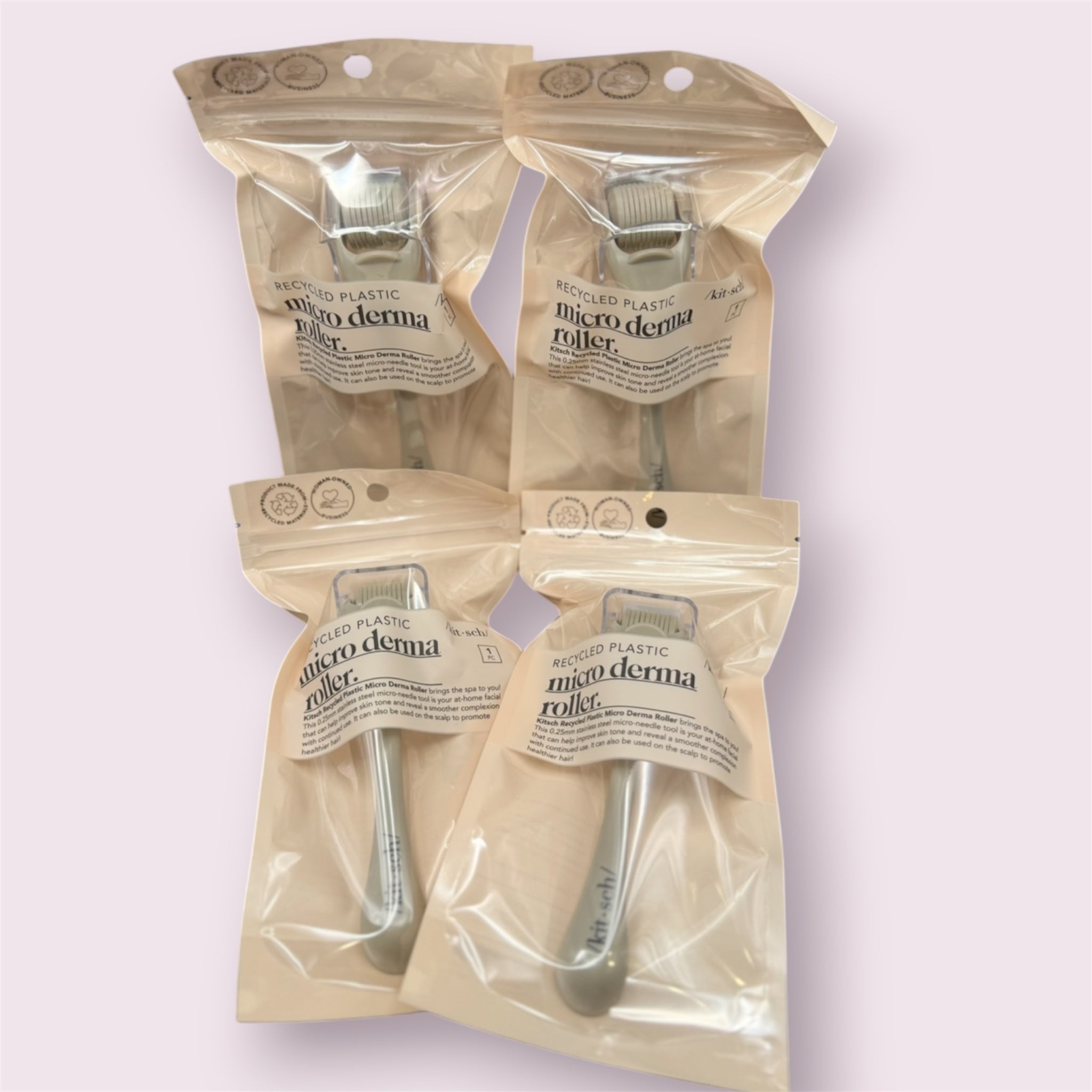 Kit-sch derma roller