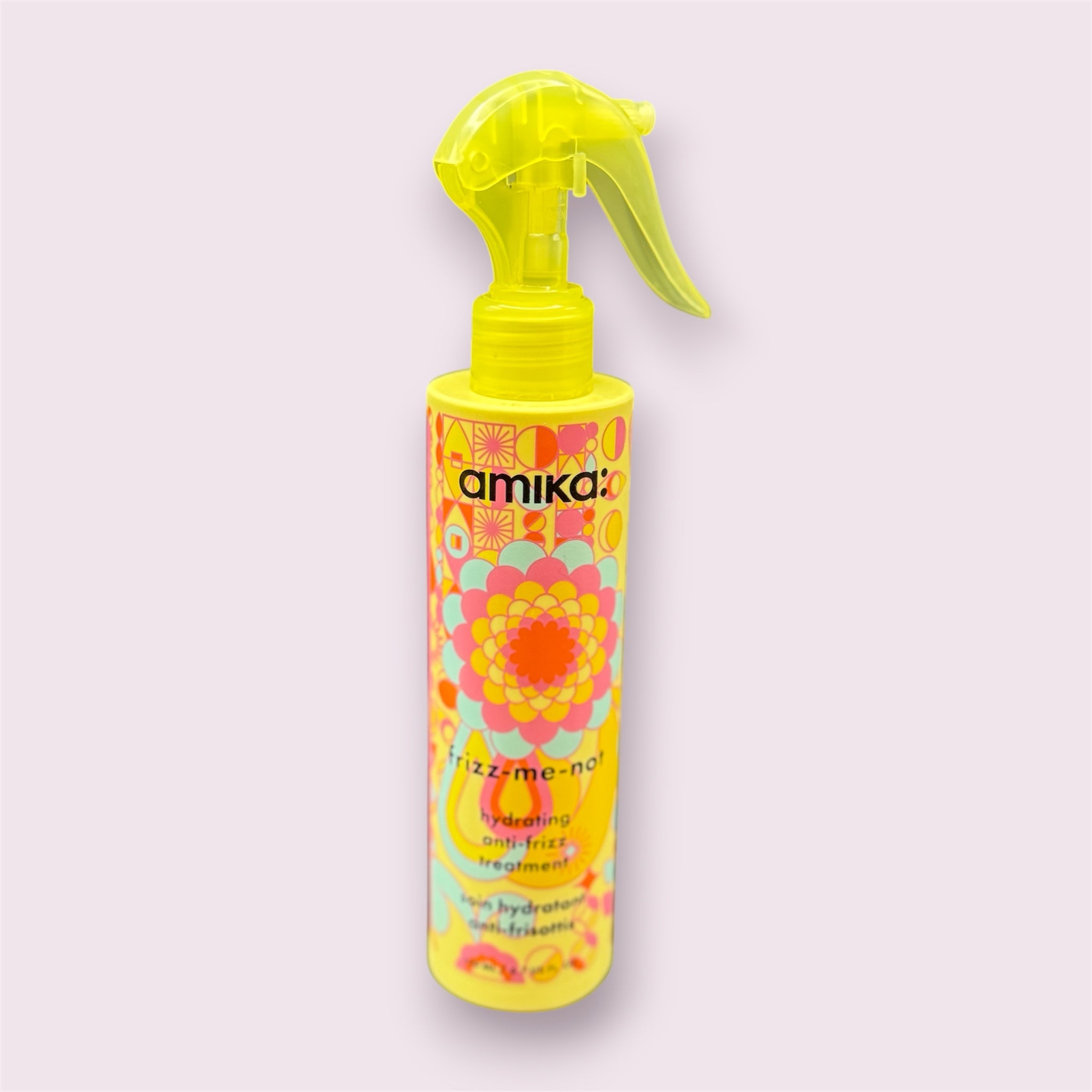 Amika frizz me not
